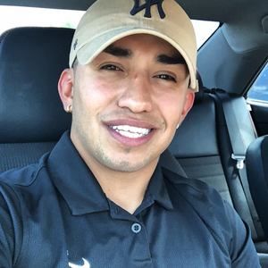 Meet your Posher, Erik